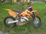 KTM 125 SX -"SOLGT"-