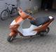 Piaggio NRG Mc3 Solgt.