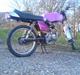 Suzuki dm50 solgt :P