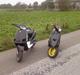 Piaggio zip SOLGT