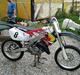 Honda CR 125R