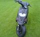 Gilera Stalker   SOLGT