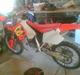 Honda CR 125ccm