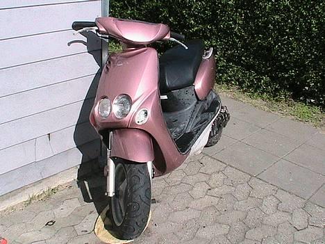 Yamaha  Neos™ • BYTTET billede 1