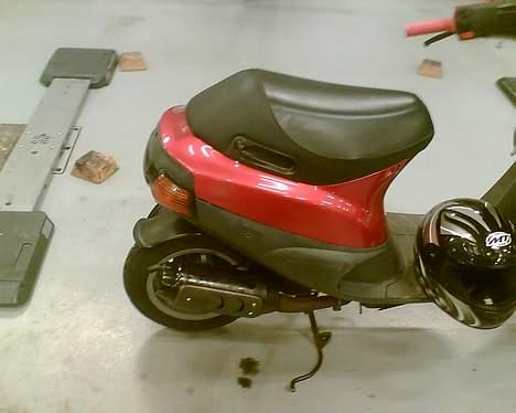 Piaggio Zip - NYT billede 9