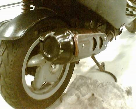 Piaggio Zip - NYT billede 10