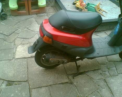 Piaggio Zip billede 11