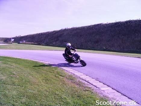 Aprilia Rally AC - Solgt - Skærbæk D. 24. sep. - Billede fra ScootZone.dk billede 7