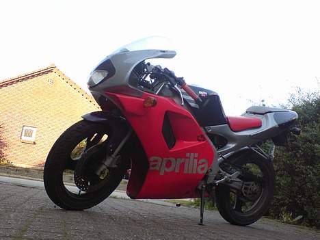 Aprilia Rs50 billede 3