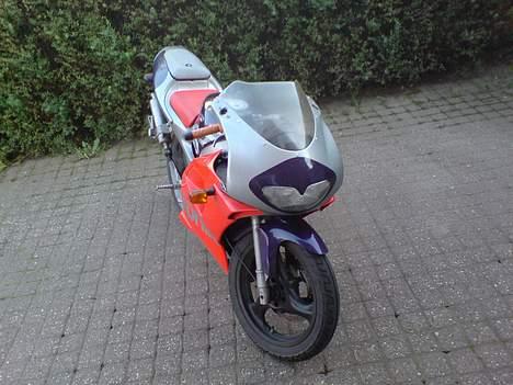 Aprilia Rs50 billede 4