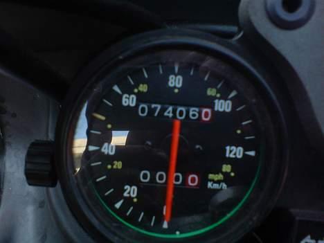 Aprilia Rs50 billede 6