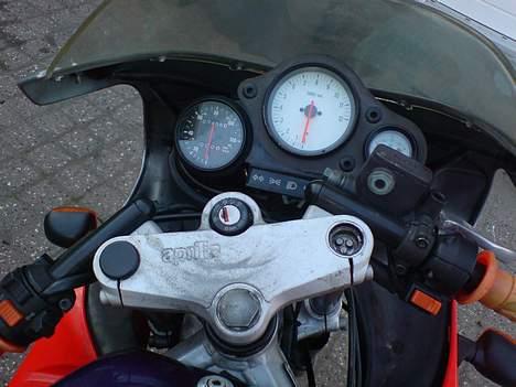 Aprilia Rs50 billede 7