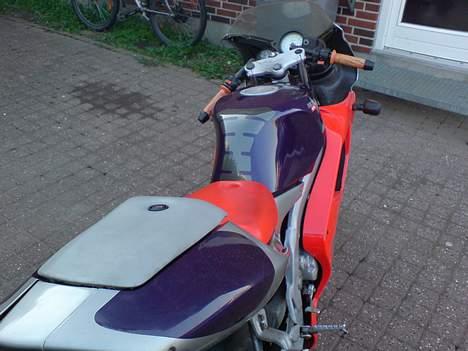 Aprilia Rs50 billede 8