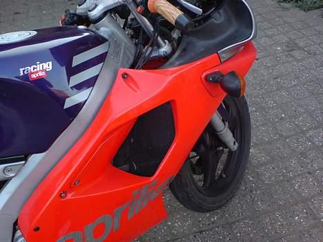 Aprilia Rs50 billede 10