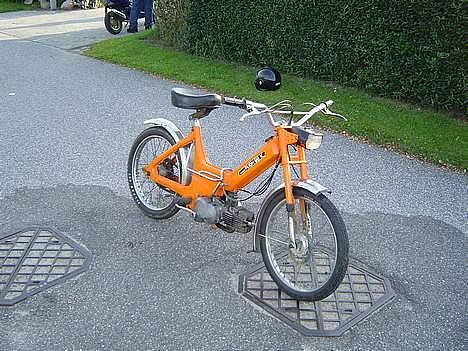Puch Maxi k. billede 1
