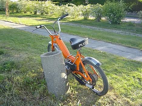 Puch Maxi k. billede 2