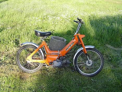 Puch Maxi k. billede 4