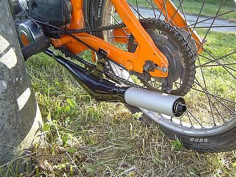 Puch Maxi k. billede 5