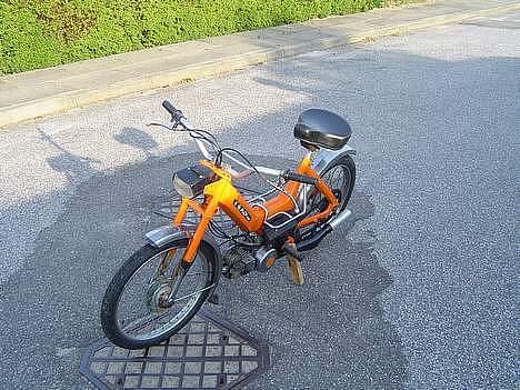 Puch Maxi k. billede 6