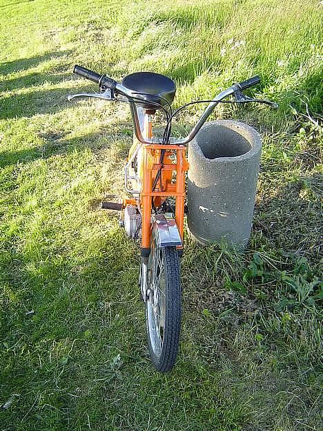 Puch Maxi k. billede 7