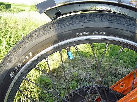 Puch Maxi k. billede 9