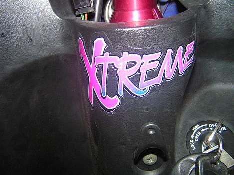 Yamaha JOGspace/pelsdyr TIL SALG - XTREME..!! xD billede 19