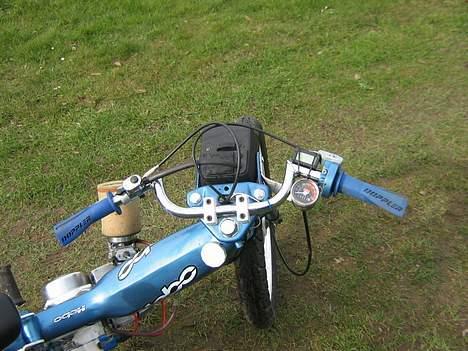 Puch maxi k billede 3