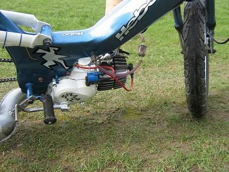 Puch maxi k billede 4