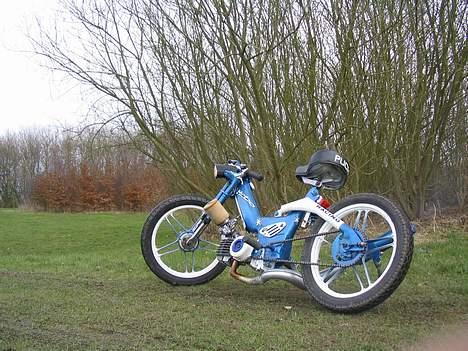 Puch maxi k billede 6