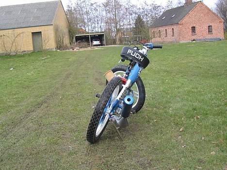Puch maxi k billede 8