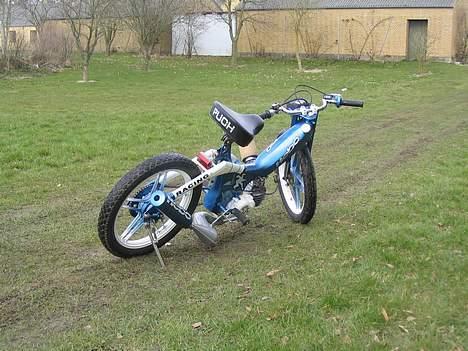 Puch maxi k billede 9