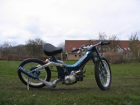 Puch maxi k billede 10