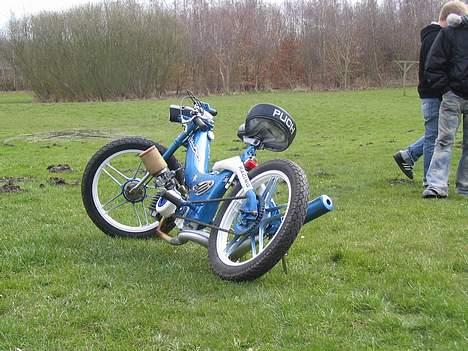 Puch maxi k billede 12