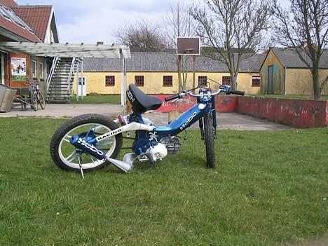 Puch maxi k billede 13