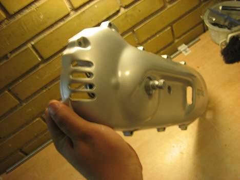 Sco oter dele sælges billede 10