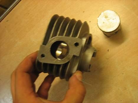 Sco oter dele sælges billede 11