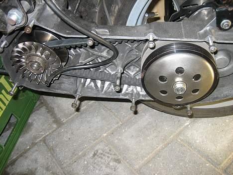 Sco oter dele sælges billede 12