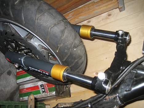 Sco oter dele sælges billede 13