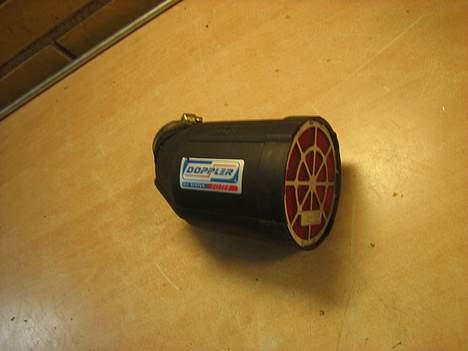 Sco oter dele sælges billede 14