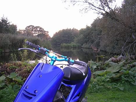 Yamaha Jog AS billede 13