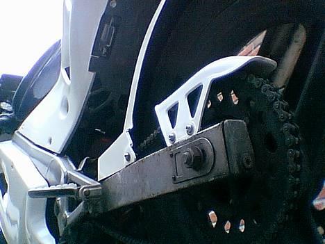 Derbi Gpr 75R "SOLGT" billede 6