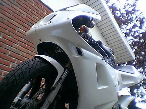 Derbi Gpr 75R "SOLGT" billede 10