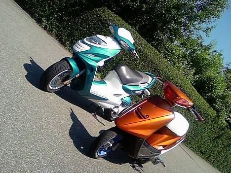 Suzuki Katana AC Solgt :'( billede 18