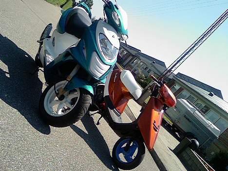 Suzuki Katana AC Solgt :'( billede 19