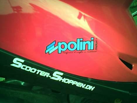 Yamaha Jog FS - STJÅLET - Nu.. Højre siden.. billede 10