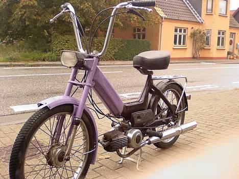 Puch Maxi *SpritteR* *solgt* billede 2