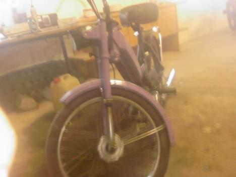 Puch Maxi *SpritteR* *solgt* billede 4