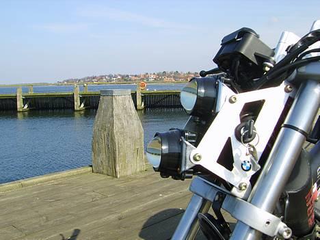 Sachs Madass 125cc byttet!!!! - Forlygterne!!$$ billede 7