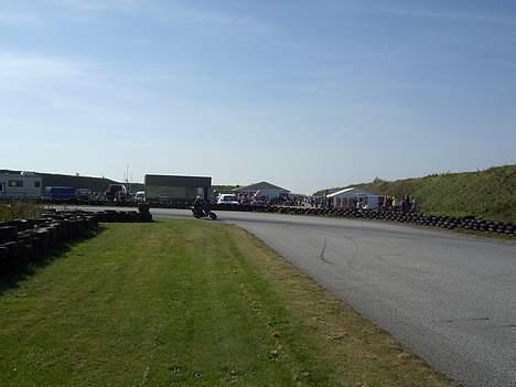 Aprilia Rally AC - Solgt - Skærbæk D. 24. sep. Billede fra Søren G billede 8