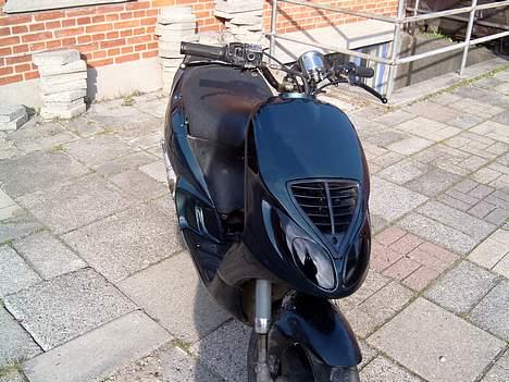 Piaggio NRG// solgt billede 1